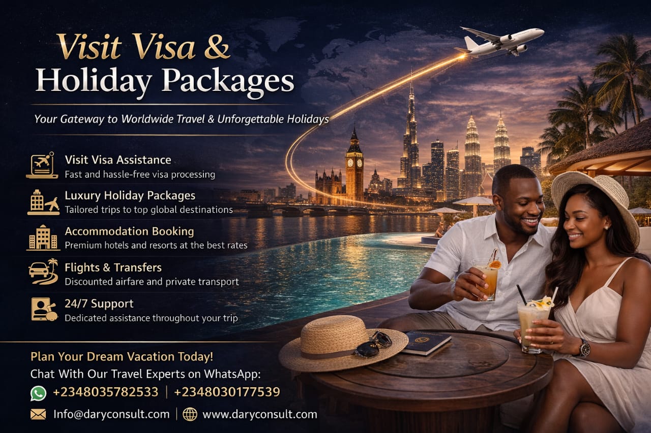 Visit Visa