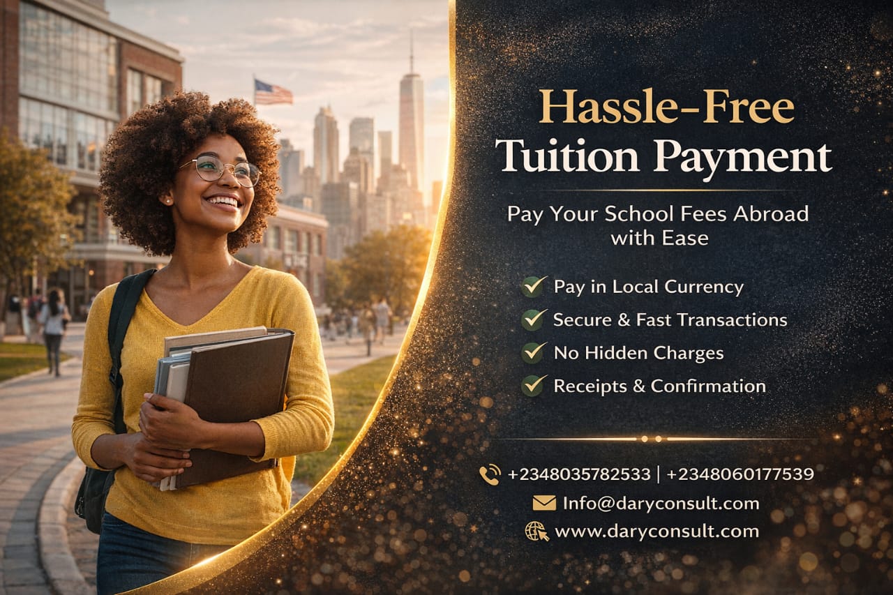 Tuition